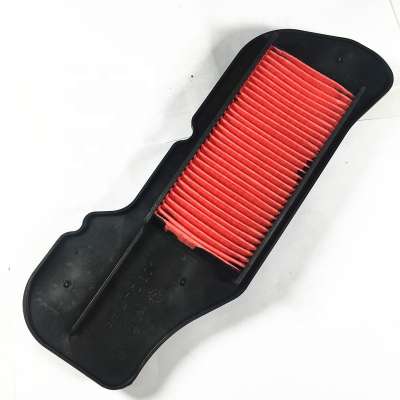 MIO J motorcycle spare parts air paper filter