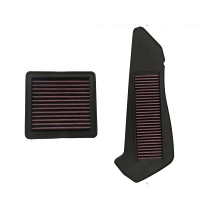 Modified XMAX 300 Motorcycle Air Filter For YAMAHA