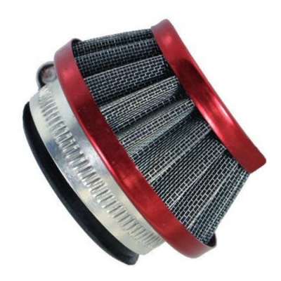 Fits 22-49cc 2-Stroke Engines UFO Style Air Filter