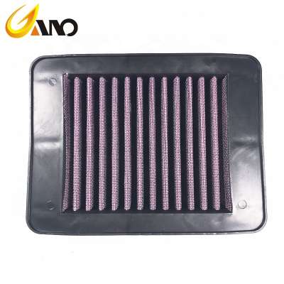 Performance modified car GSX-R15 air filter