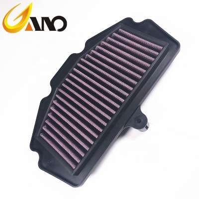 Engine parts modified auto air filter Ninja 400 for sale